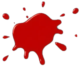 Blood Splatter icon