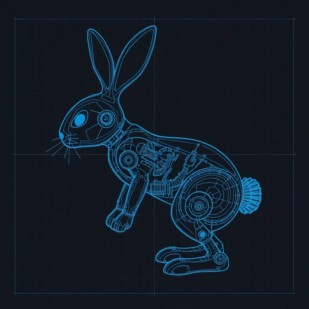 Bunzi blueprint