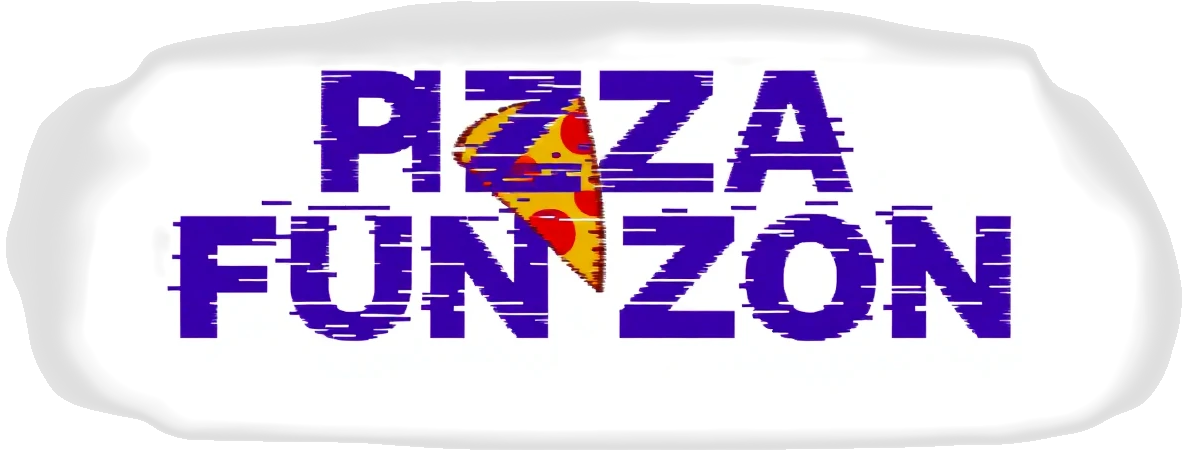 Corrupted Logo