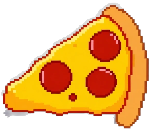 Pizza Slice icon